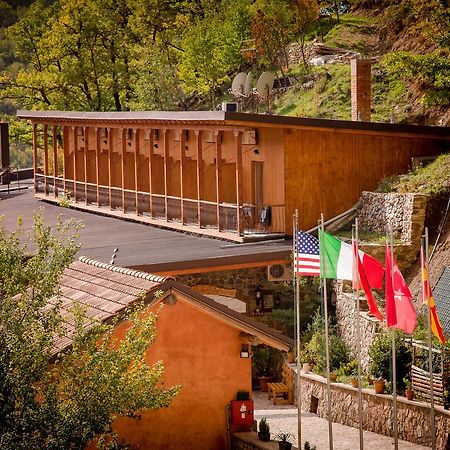 Hotel Tutto Galicnik Exterior photo
