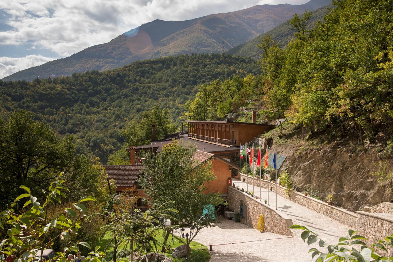 Hotel Tutto Galicnik Exterior photo