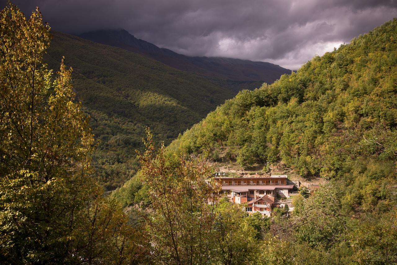 Hotel Tutto Galicnik Exterior photo