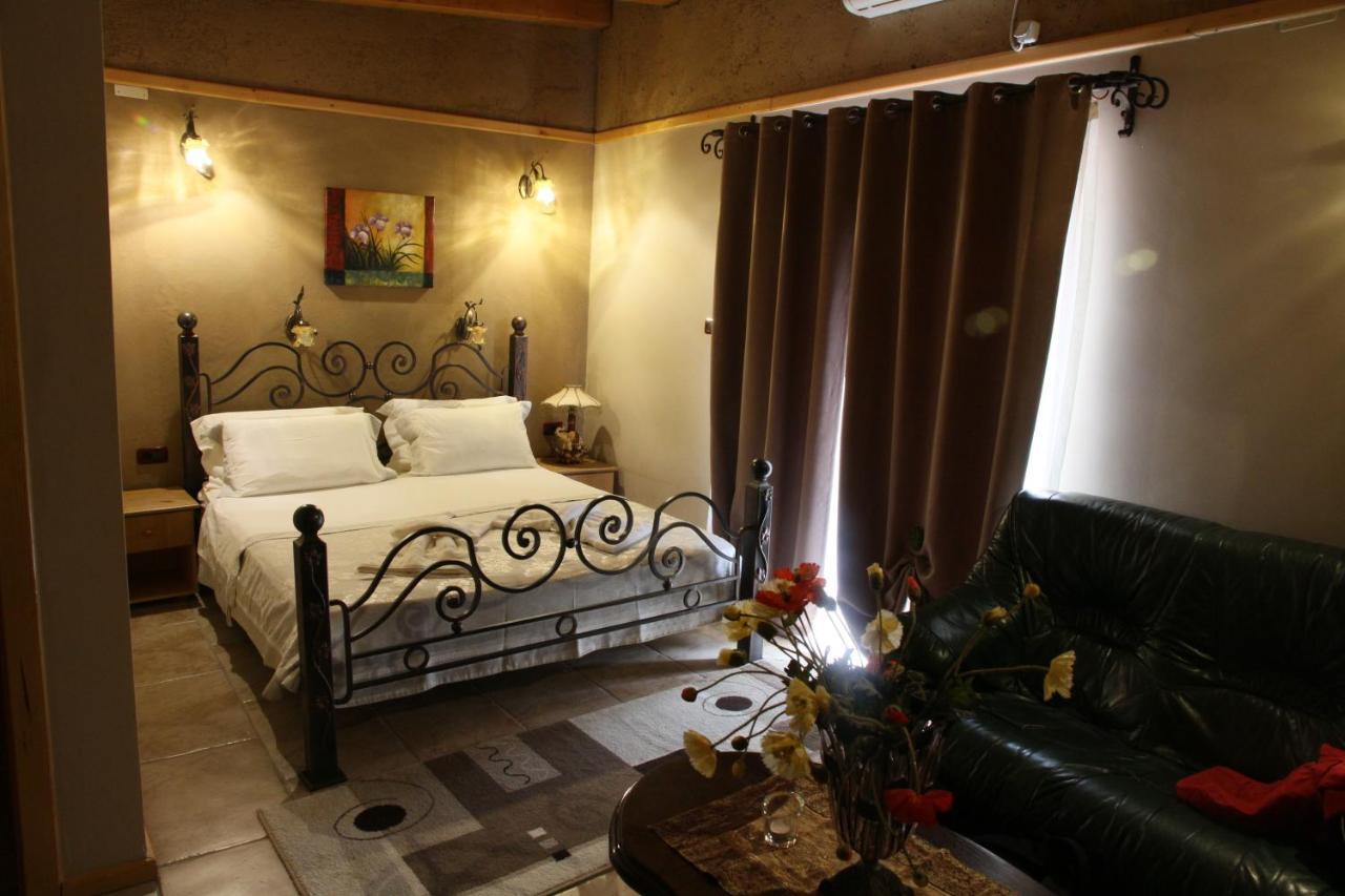 Hotel Tutto Galicnik Exterior photo