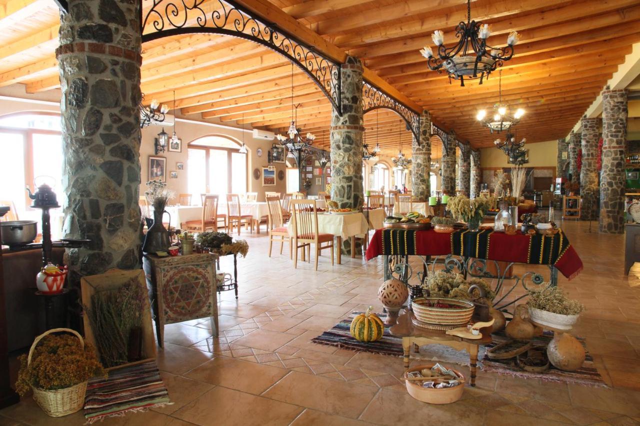 Hotel Tutto Galicnik Exterior photo
