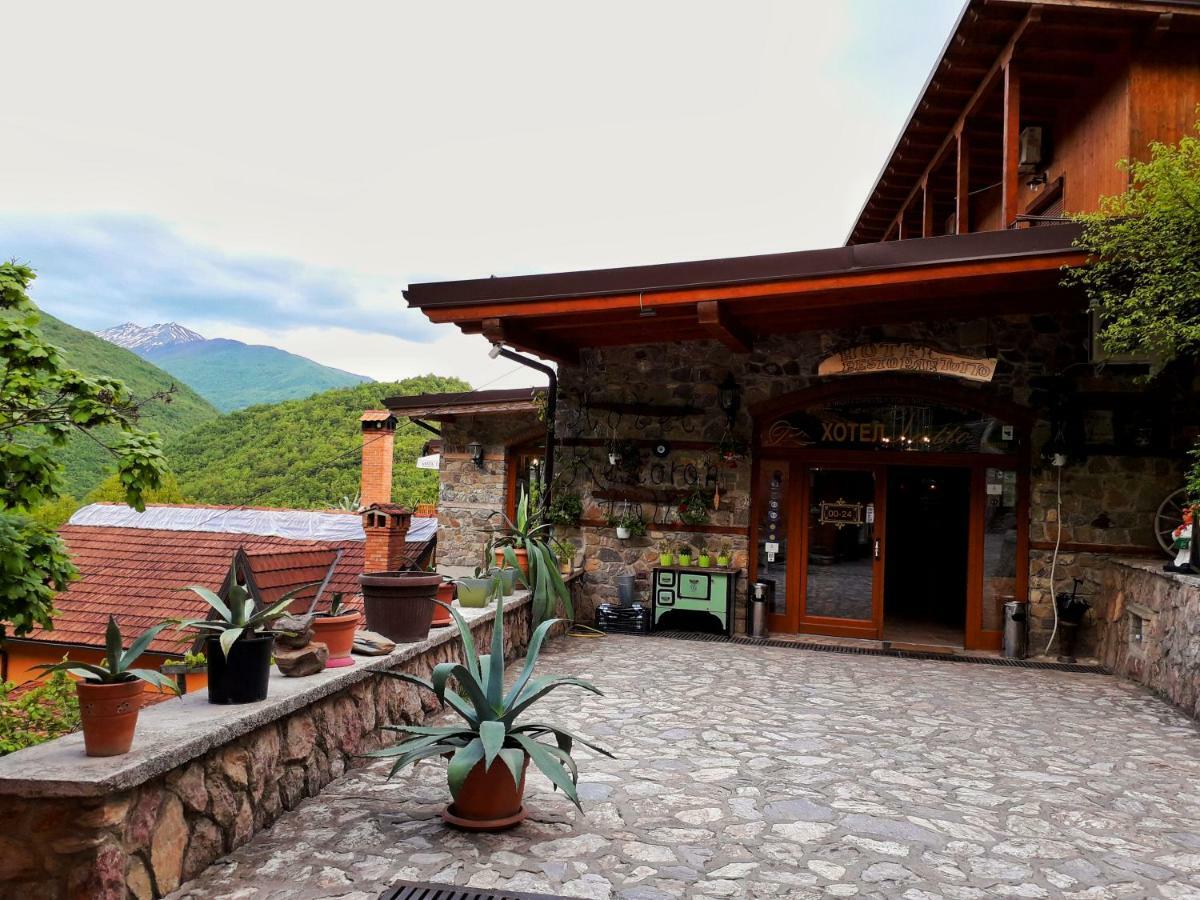 Hotel Tutto Galicnik Exterior photo